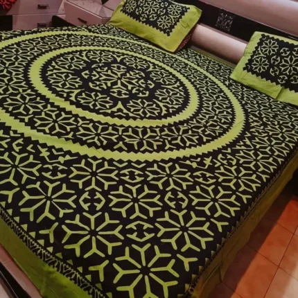 Bed Sheet