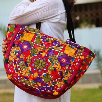 Hand Bag