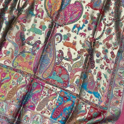 Pashmina Shawl